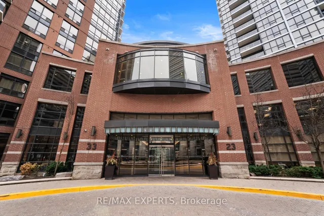 Additional image 2 of 33 Sheppard Ave Unit 510