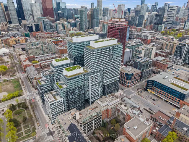 60 Princess St Unit 1717