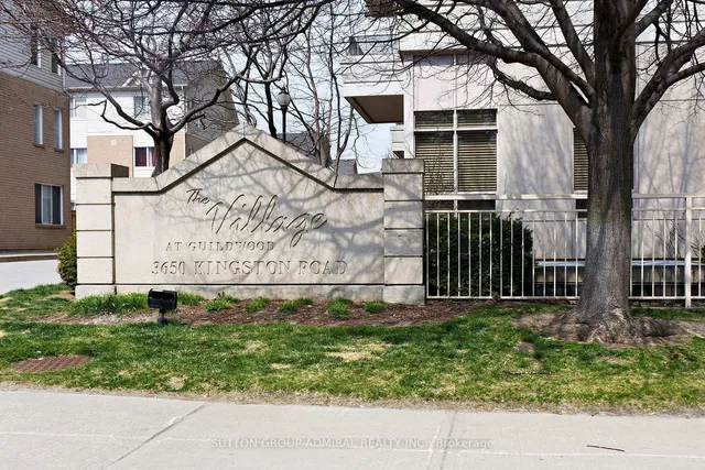 Additional image 4 of 3650 Kingston Rd Unit 705