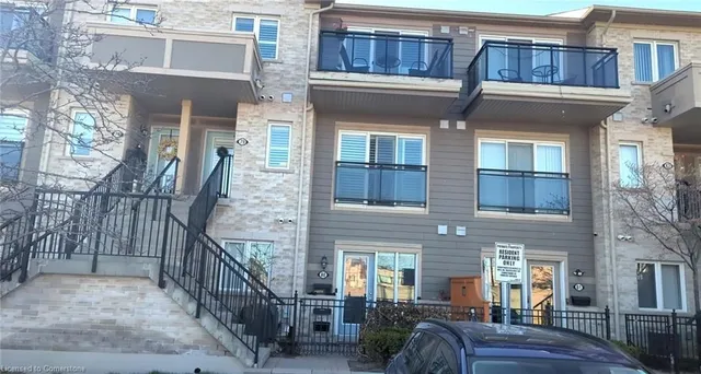 60 Fairwood Cir Unit 79