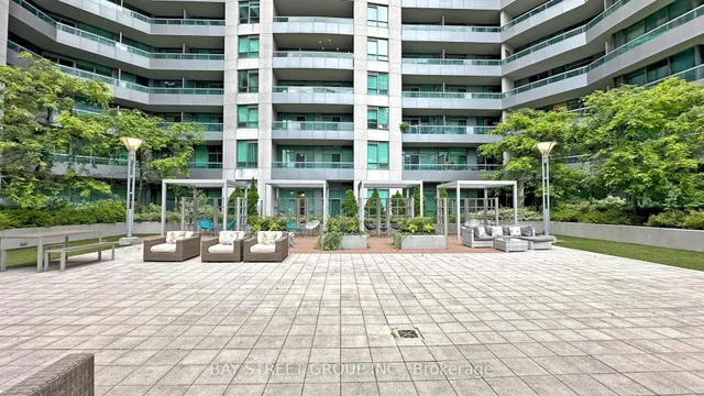 Additional image 11 of 25 Lower Simcoe St Unit 627