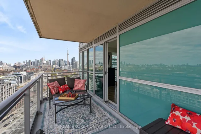 Additional image 27 of 100 Western Battery Rd Unit 2209