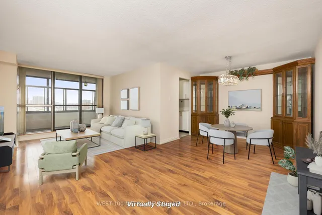 Additional image 5 of 15 Kensington Rd Unit 908