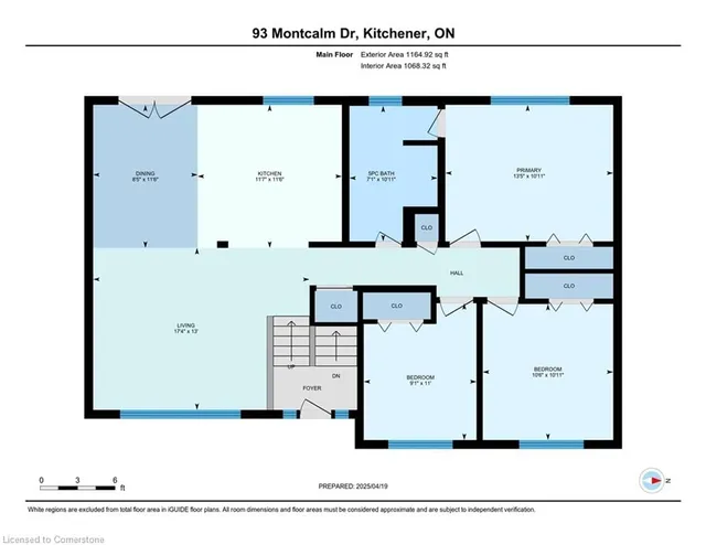 Additional image 32 of 93 Montcalm Dr