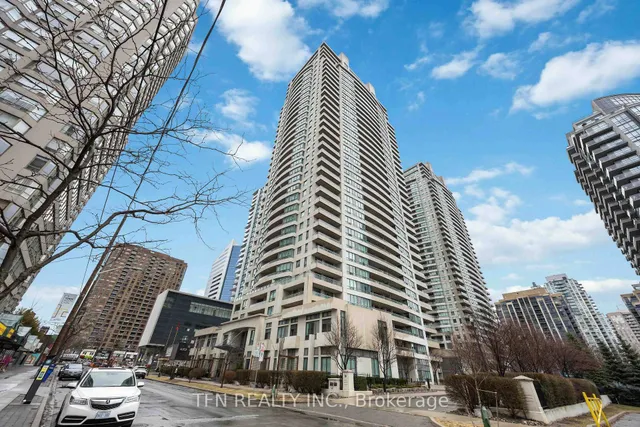 18 Spring Garden Ave Unit 109