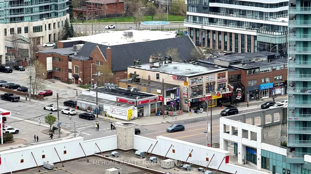 Additional image 34 of 15 Greenview Ave Unit 2203