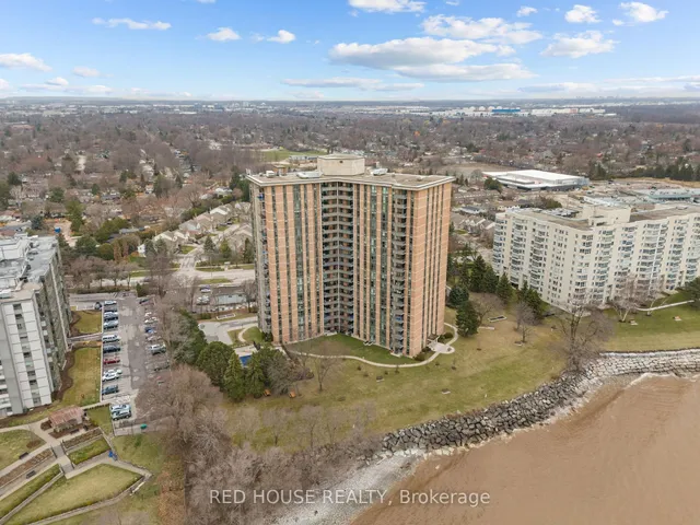 Additional image 25 of 5250 Lakeshore Rd Unit 809