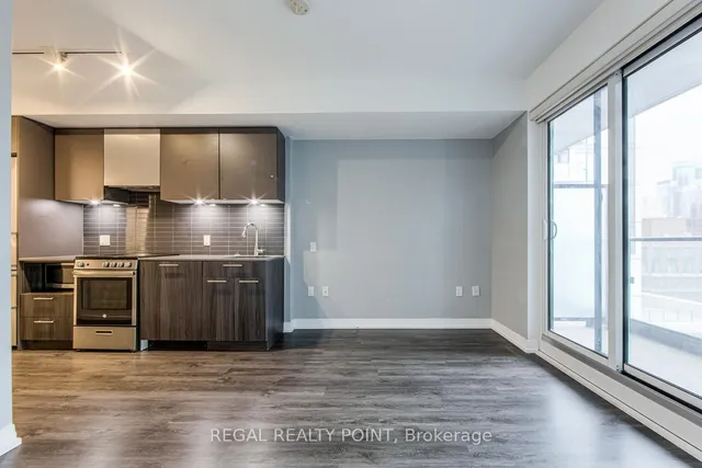 Additional image 7 of 251 Jarvis St Unit 1405