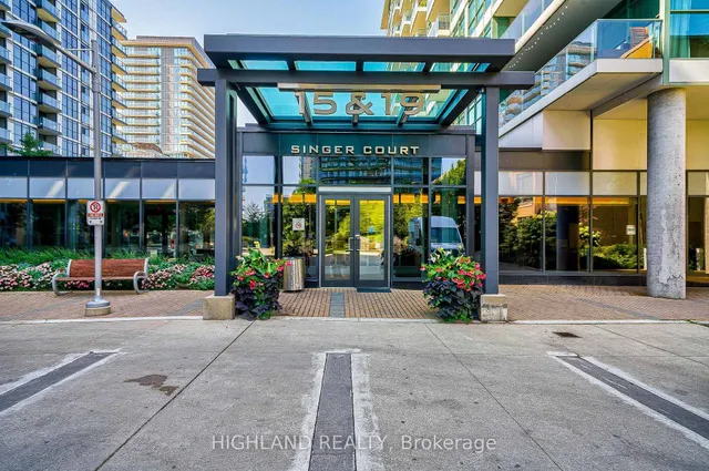 Additional image 4 of 15 Singer Crt Unit 512