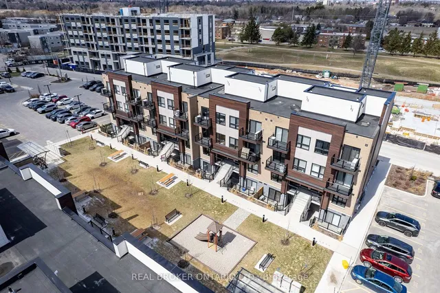 Additional image 24 of 20 Palace St Unit G4