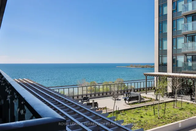 Additional image 17 of 1926 Lake Shore Blvd Unit 1212