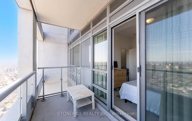 Additional image 24 of 2015 Sheppard Ave Unit LPH07