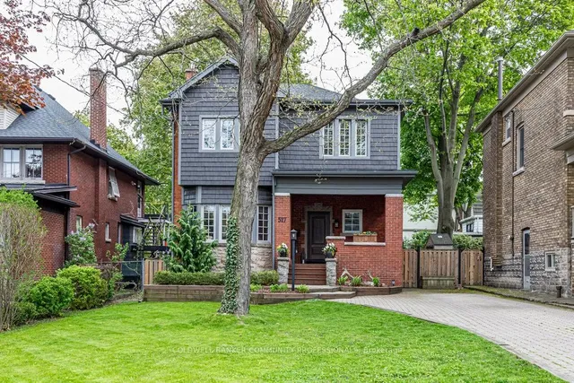 Property image for 517 Dundurn St