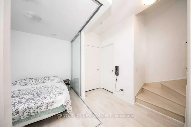 Additional image 27 of 120 Parliament St Unit TH101