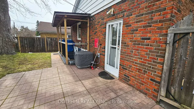 Additional image 45 of 1441 Danforth Rd