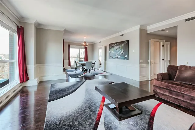 Additional image 14 of 38 Avenue Rd Unit 1201