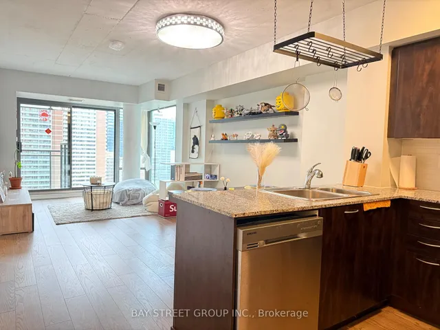 Additional image 7 of 22 Wellesley St Unit 1608