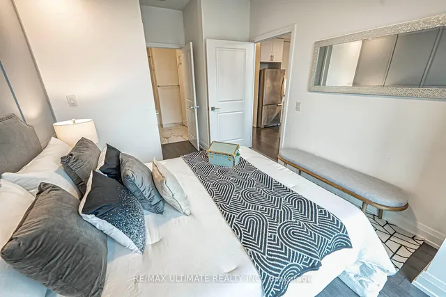 Additional image 16 of 591 Sheppard Ave Unit 810