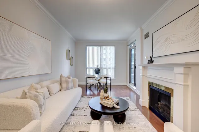 Additional image 37 of 2083 Lake Shore Blvd Unit 909