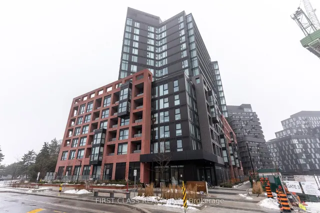 Additional image 3 of 8 Tippett Rd N/A Unit 701