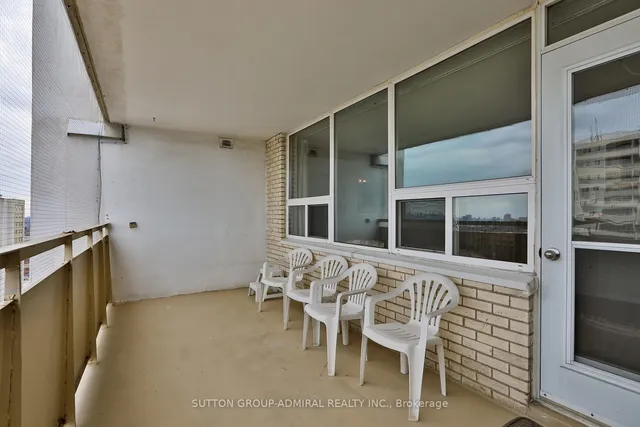 Additional image 27 of 1360 York Mills Rd Unit 1801