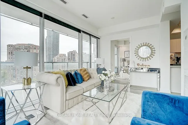 Additional image 24 of 3 Gloucester St Unit 1809