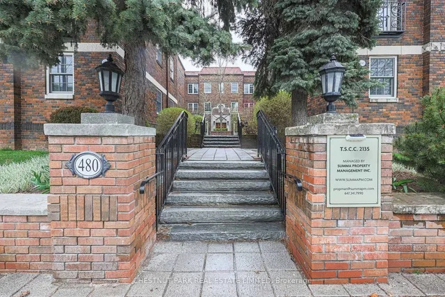 Additional image 2 of 480 Oriole Pkwy Unit 111