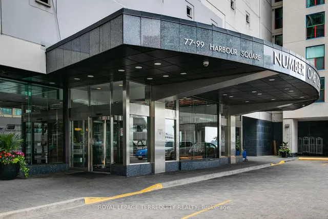 Additional image 2 of 77 Harbour Sq Unit 2707