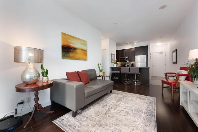 Additional image 9 of 530 St Clair Ave Unit 1405