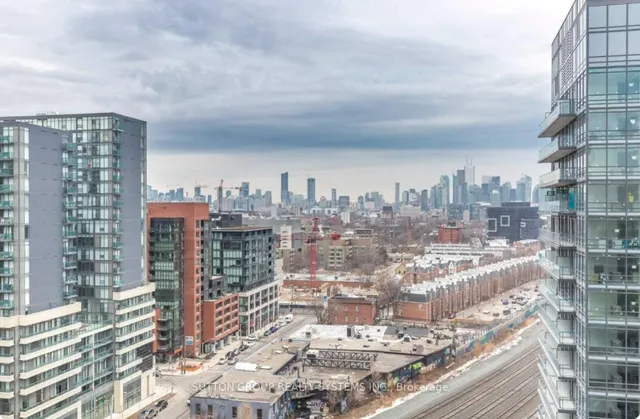 Additional image 10 of 38 Joe Shuster Way Unit 1529