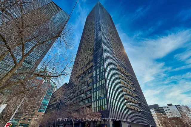 Primary image of 101 Charles St Unit 3005