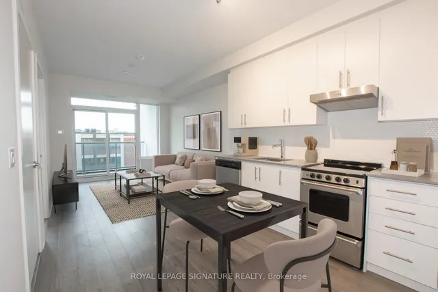 212 King William St Unit 623