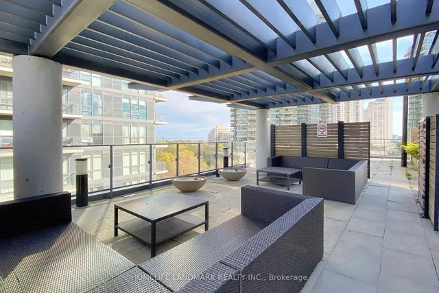 Additional image 30 of 2220 Lake Shore Blvd Unit LPH07