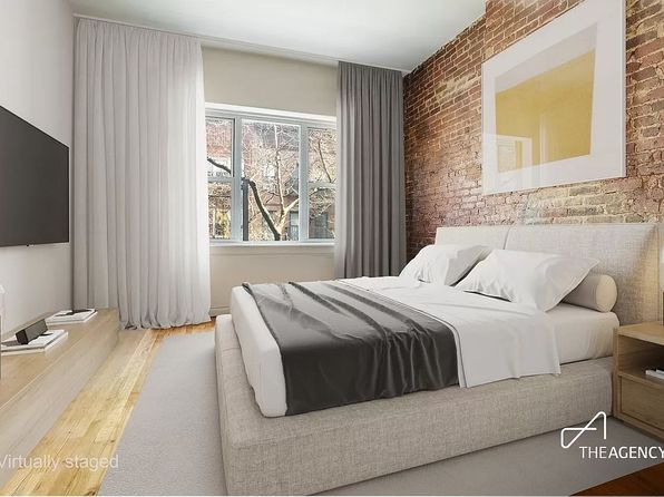 312 E 89th St APT 4A, New York, NY 10128