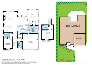 Additional image 3 of 473 Ridgefield Dr