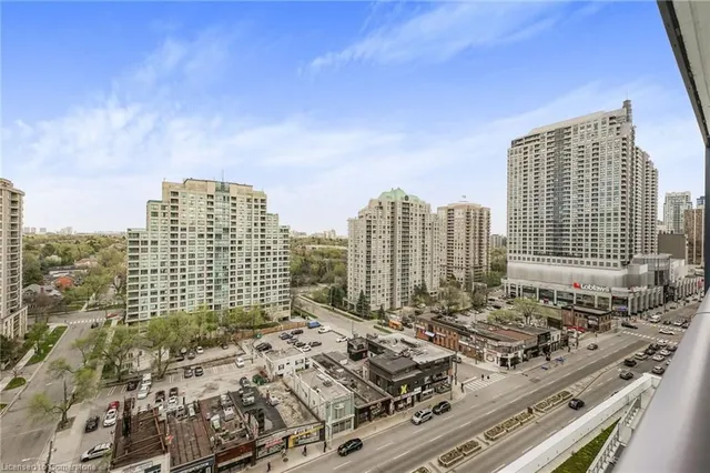 Additional image 27 of 5180 Yonge St Unit 1006