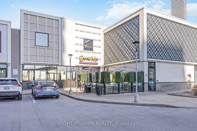 Additional image 33 of 90 Park Lawn Rd Unit 2205