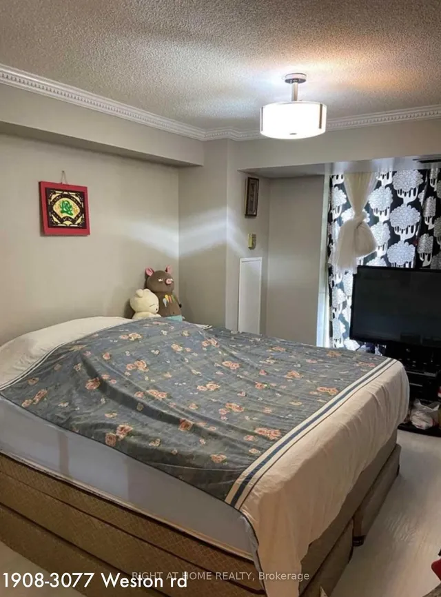 Additional image 10 of 3077 WESTON Rd Unit 1908