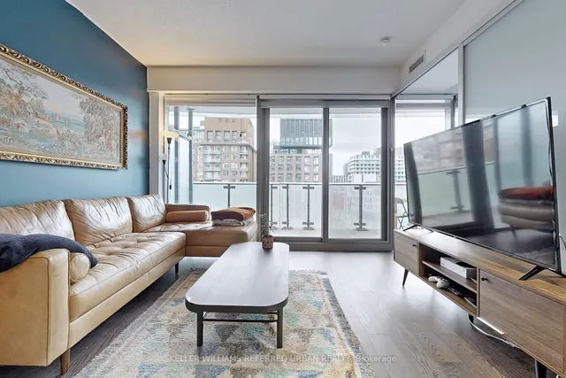 Additional image 7 of 390 Cherry St Unit 604