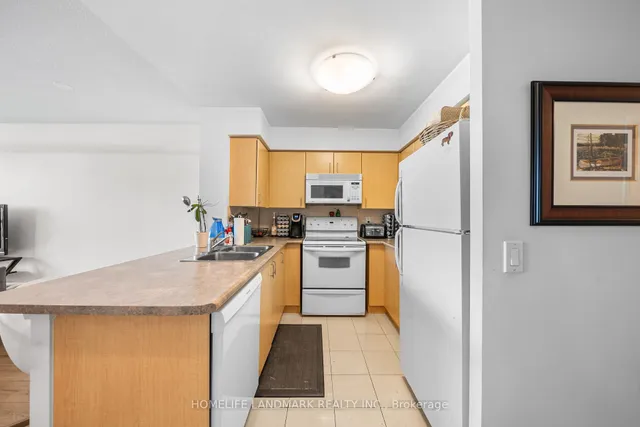 Additional image 7 of 4978 Yonge Estates Unit 3202