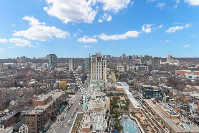 Additional image 22 of 155 Yorkville Ave Unit 2601