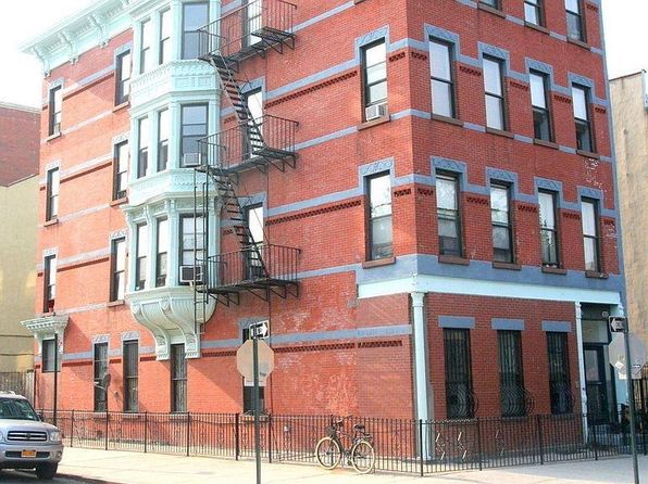 184 Stuyvesant Ave APT D5, Brooklyn, NY 11221