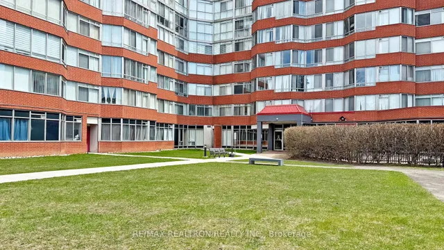 Additional image 5 of 11753 Sheppard Ave Unit 717