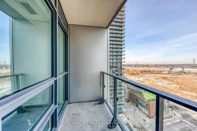 Additional image 21 of 2220 Lake Shore Blvd Unit 1605
