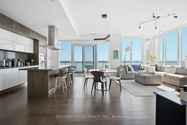 Additional image 22 of 55 Merchants' Wharf N/A Unit 1023