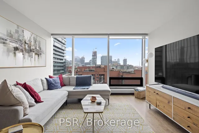 Additional image 3 of 30 Wellington St Unit 1103