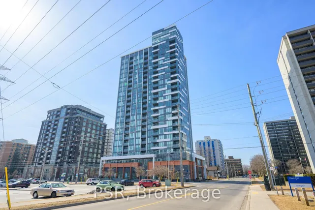 500 Brock Ave Unit 1801