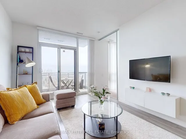 Additional image 11 of 23 Sheppard Ave Unit 2306