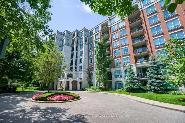 Additional image 40 of 18 William Carson Cres Unit 811