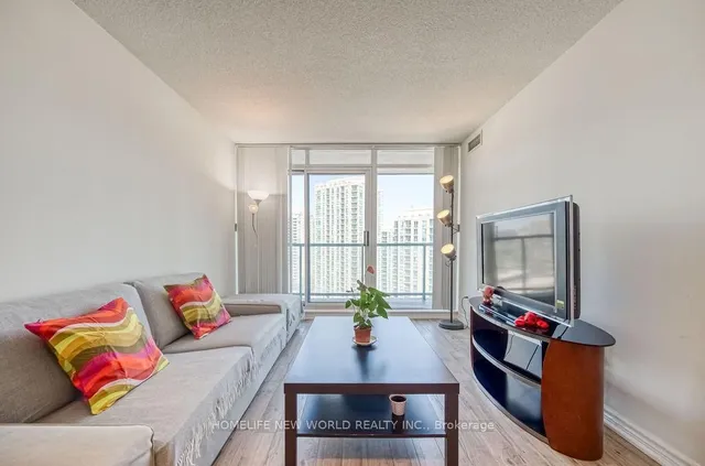 Additional image 11 of 5508 Yonge St Unit 1810